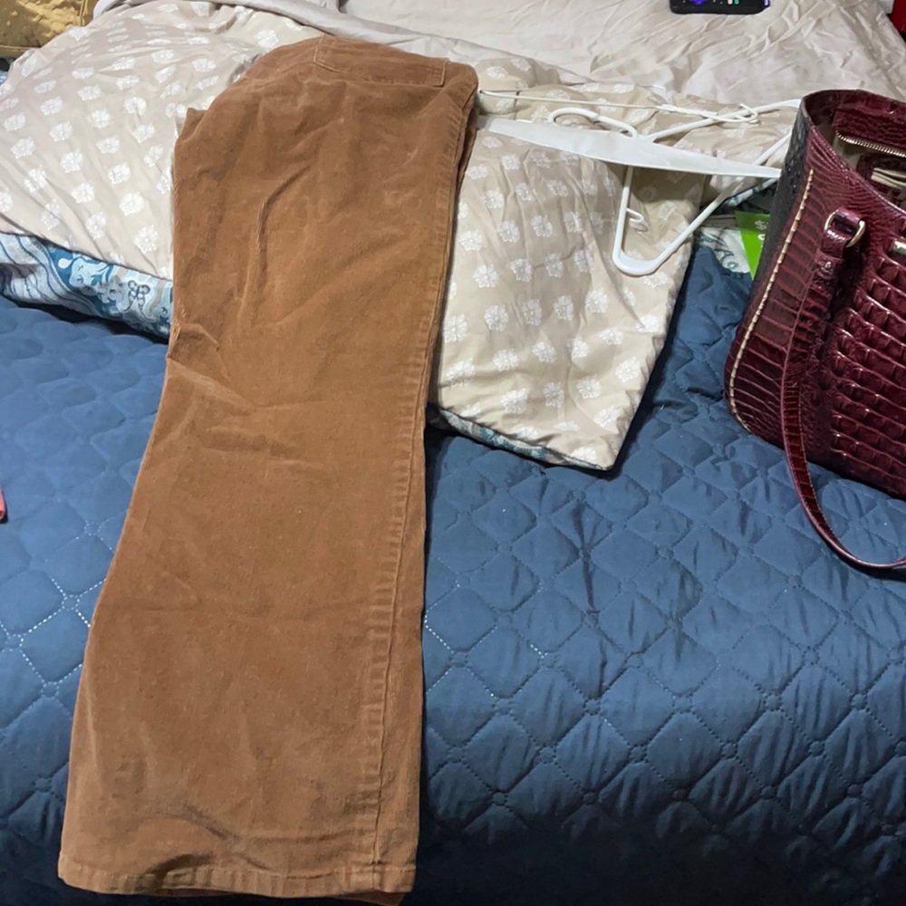 Stretch Jeans